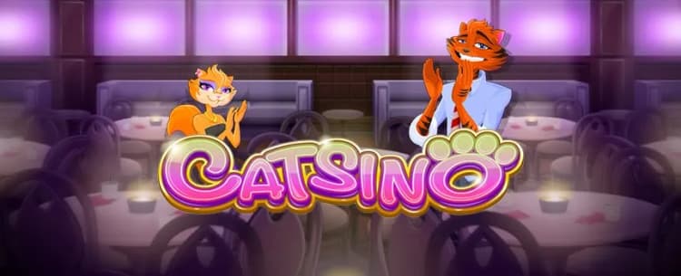 Catsino