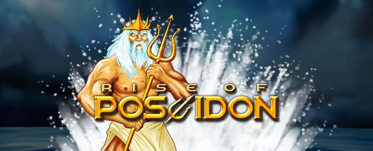 Rise of Poseidon