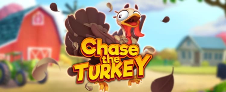 Chase the Turkey 