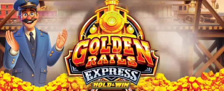 Golden Rails Express 