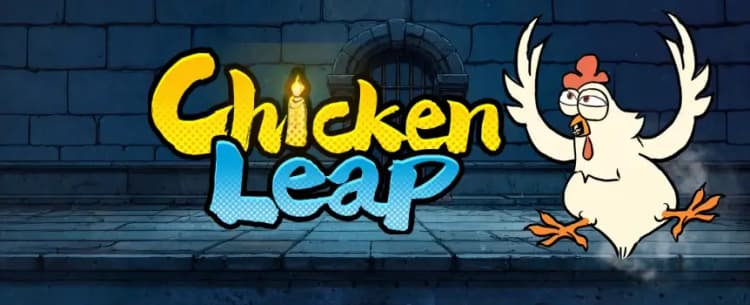 Chicken Leap