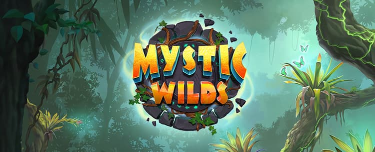 Mystic Wilds