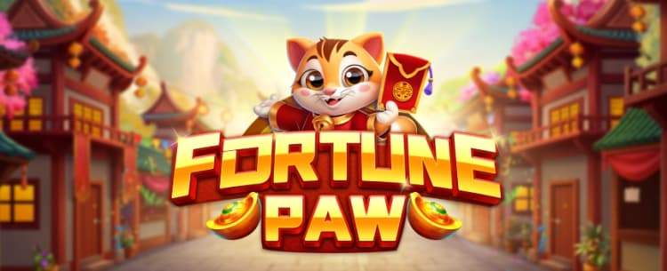 Fortune Paw