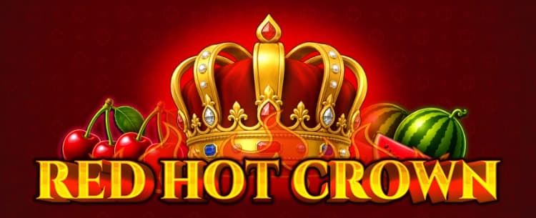 Red Hot Crown 