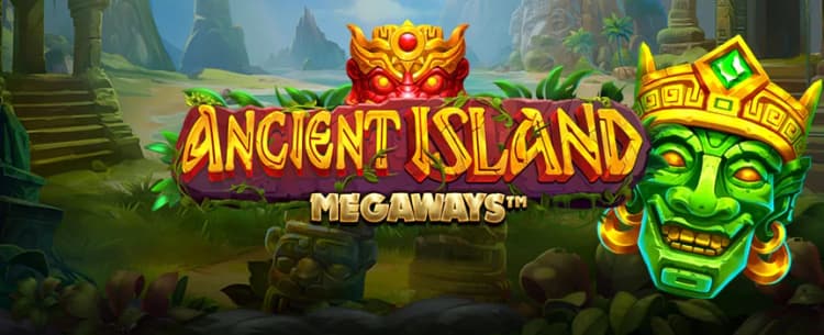 Ancient Island Megaways™