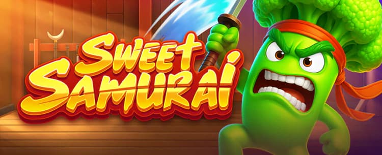 Sweet Samurai 