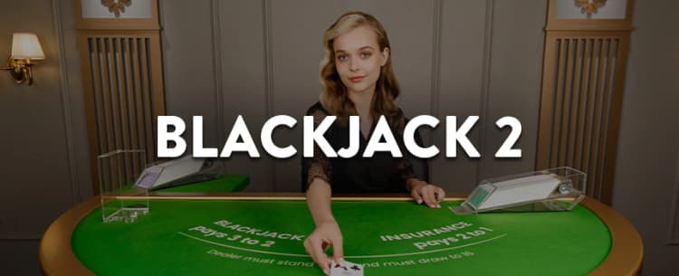BlackJack 2
