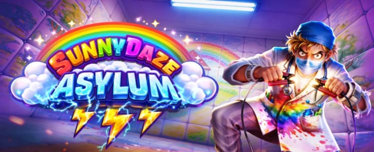 Sunnydaze Asylum 