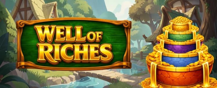 Well of Riches 