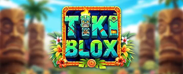 Tiki Blox 