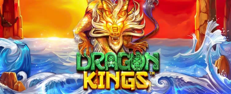 Dragon King Megaways 