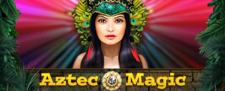 Aztec Magic 