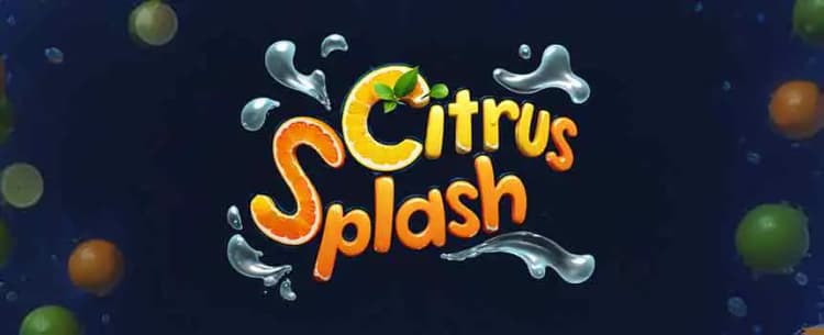 Citrus Splash