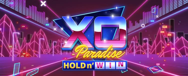 XO Paradise 