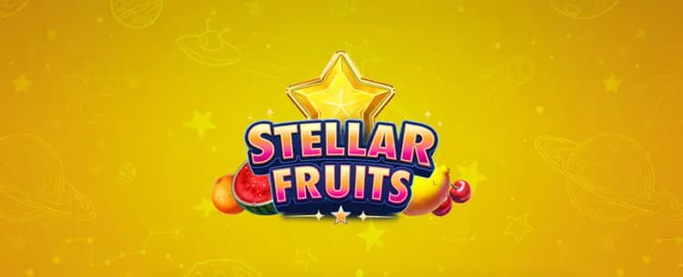 Stellar Fruits 