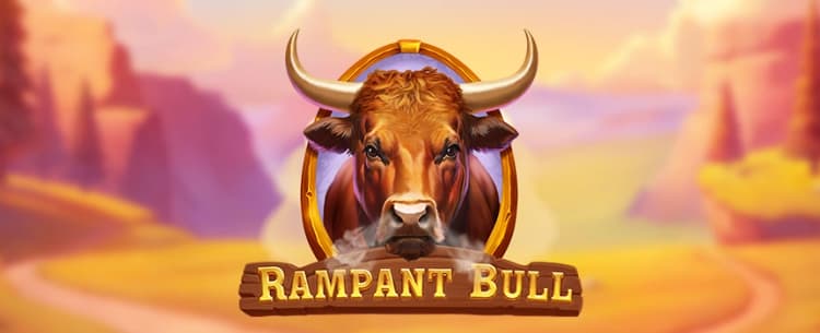 Rampant Bull