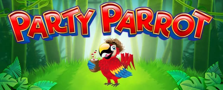 Party Parrot