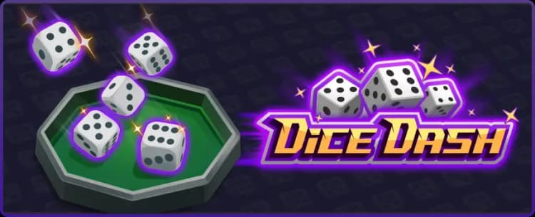 Dice Dash 