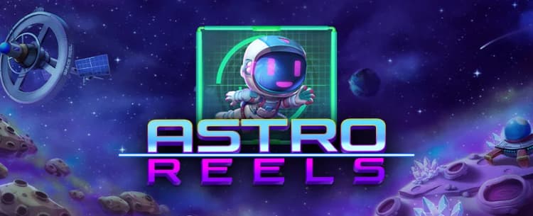 Astro Reels 