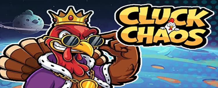 Cluck Chaos 