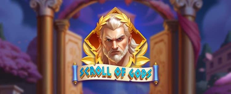 Scroll of Gods 