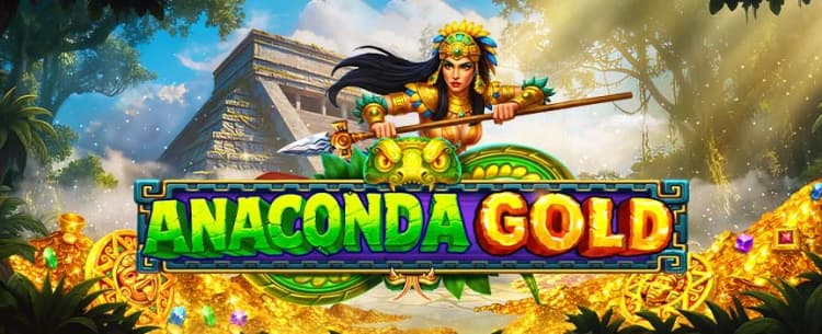 Anaconda Gold