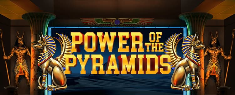 Power of the Pyramid