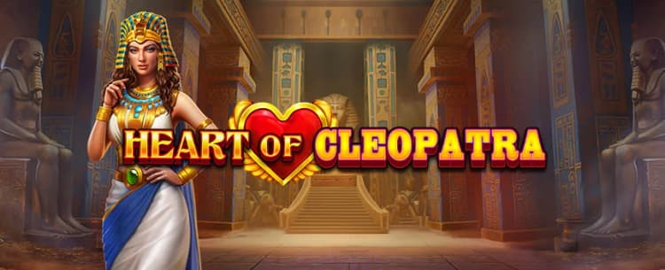 Heart of Cleopatra 