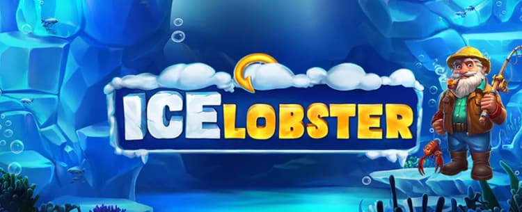Ice Lobster 