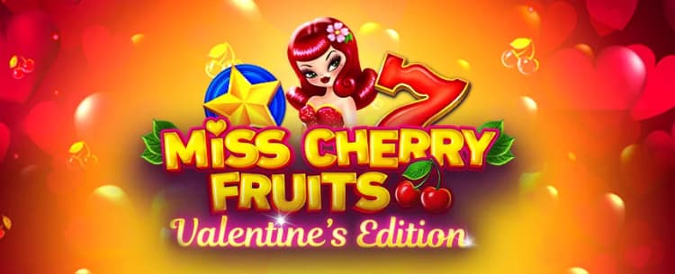 Miss Cherry Fruits