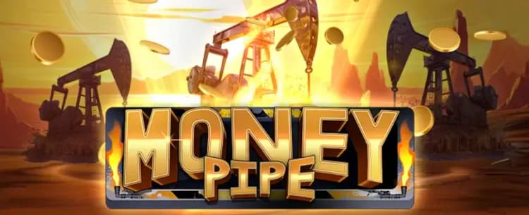 Money Pipe