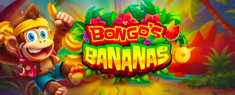 Bongo’s Bananas