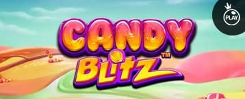Candy Blitz 