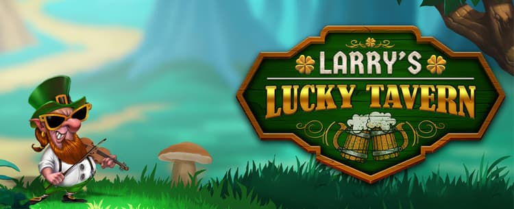 Larry’s Lucky Tavern