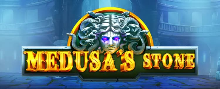 Medusa’s Stone
