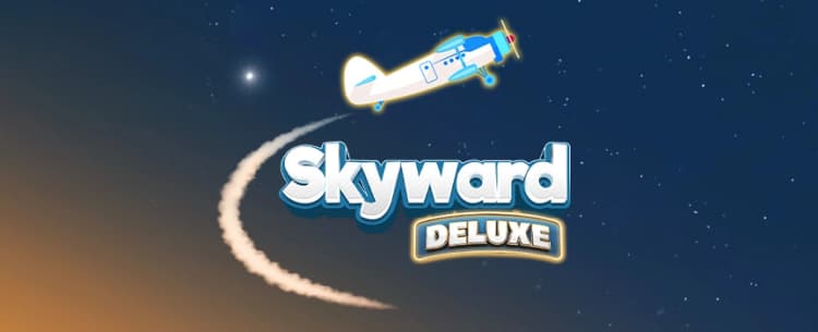 Skyward Deluxe