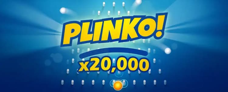 Plinko!