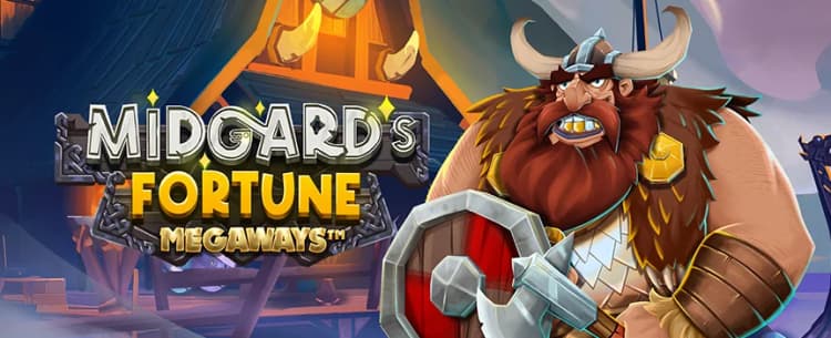Midgard's Fortune Megaways