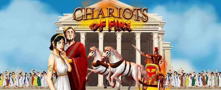 Find out how to play Chariots of Fire online
