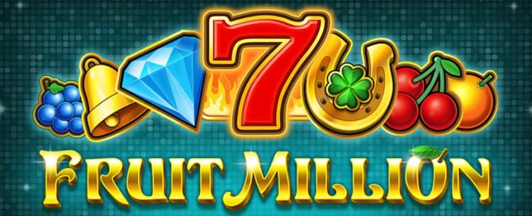 Fruit Million