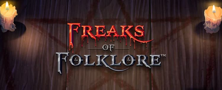 Freaks of Folklore 