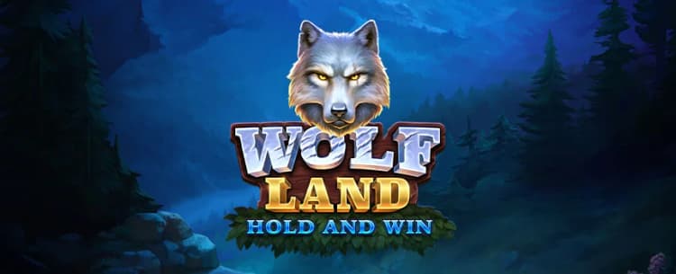 Wolf Land Hold and Win 