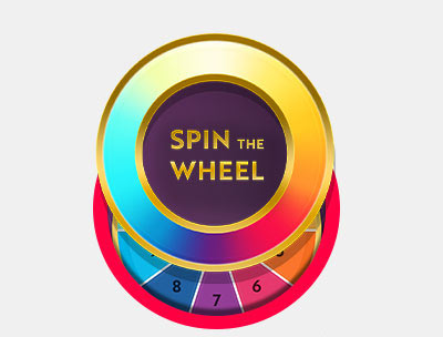 Spin The Wheel