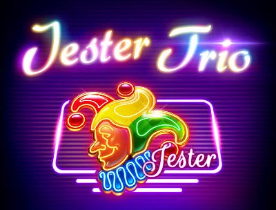 JesterTrio